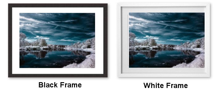 Frame Choice